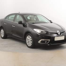 Fotka k inzerátu Renault Fluence 1.6 16V / 19237029