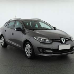 Fotka k inzerátu Renault Mégane 1.2 TCe / 19237044