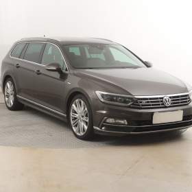 Fotka k inzerátu Volkswagen Passat 2.0 BiTDI / 19237048