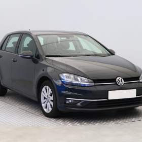 Fotka k inzerátu Volkswagen Golf 1.6 TDI / 19237079