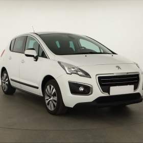 Peugeot 3008 1.6 VTi / 19237090