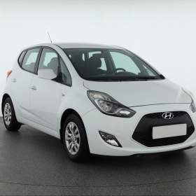 Fotka k inzerátu Hyundai ix20 1.4 CVVT / 19237105