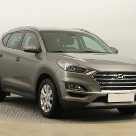 Fotka k inzerátu Hyundai Tucson 1.6 T- GDI / 19237112