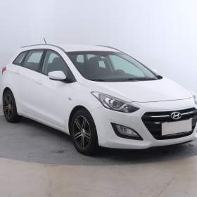 Fotka k inzerátu Hyundai i30 1.6 CRDi / 19237113