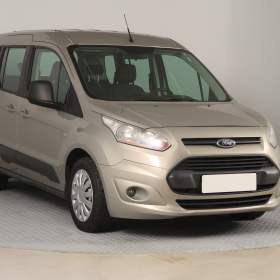 Fotka k inzerátu Ford Tourneo Connect 1.6 TDCi / 19237118