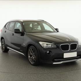 Fotka k inzerátu BMW X1 xDrive20d / 19237126