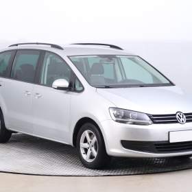 Fotka k inzerátu Volkswagen Sharan 2.0 TDI / 19237129