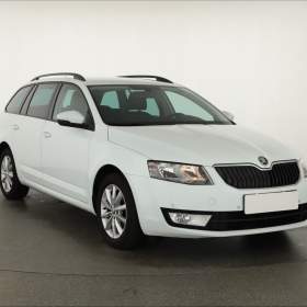 Fotka k inzerátu Škoda Octavia 1.6 TDI / 19237130