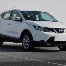 Fotka k inzerátu Nissan Qashqai 1.2 DIG- T / 19237617