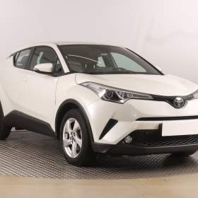 Fotka k inzerátu Toyota C- HR 1.2 Turbo / 19237622