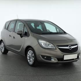 Opel Meriva 1.4 Turbo / 19237626