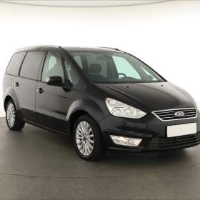 Fotka k inzerátu Ford Galaxy 2.0 TDCi / 19237631