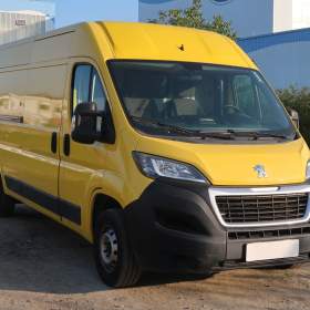 Fotka k inzerátu Peugeot Boxer 2.0 BlueHDi / 19237634