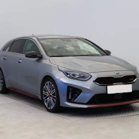 Fotka k inzerátu Kia ProCeed GT 1.6 T- GDI / 19237677