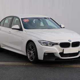 Fotka k inzerátu BMW Řada 3 320 d xDrive / 19237712