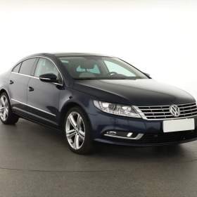 Fotka k inzerátu Volkswagen CC 2.0 TDI / 19237731