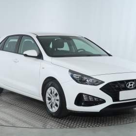 Fotka k inzerátu Hyundai i30 1.5 DPI / 19237737