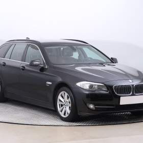 Fotka k inzerátu BMW Řada 5 530d xDrive / 19237745