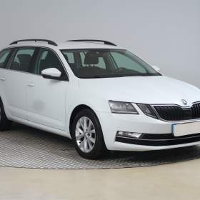 Fotka k inzerátu Škoda Octavia 1.4 TSI / 19237754