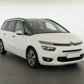 Fotka k inzerátu Citroën Grand C4 Picasso 2.0 HDI / 19237756