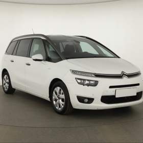 Citroën Grand C4 Picasso 2.0 HDI / 19237756