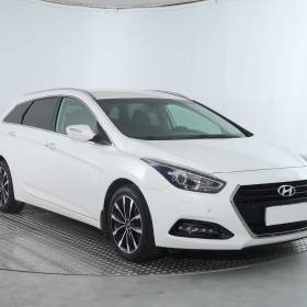 Fotka k inzerátu Hyundai i40 1.7 CRDi / 19237764