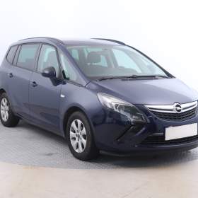 Fotka k inzerátu Opel Zafira 1.6 CDTI / 19237779