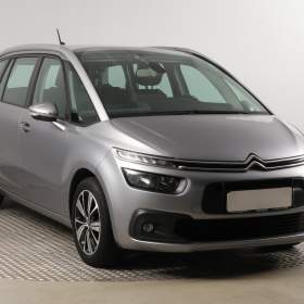 Fotka k inzerátu Citroën C4 Picasso 1.6 BlueHDi / 19237781