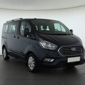 Fotka k inzerátu Ford Tourneo Custom 2.0 EcoBlue / 19237786