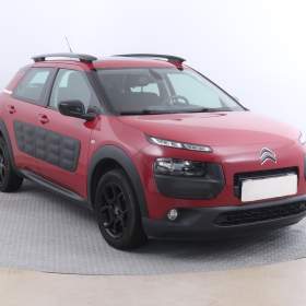 Fotka k inzerátu Citroën C4 Cactus 1.2 PureTech / 19237790