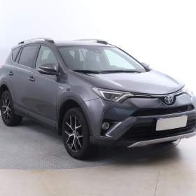 Fotka k inzerátu Toyota Rav4 2.5 Hybrid / 19237793