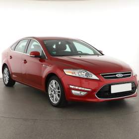 Fotka k inzerátu Ford Mondeo 2.0 TDCi / 19237813