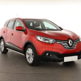 Fotka k inzerátu Renault Kadjar 1.6 dCi / 19237815