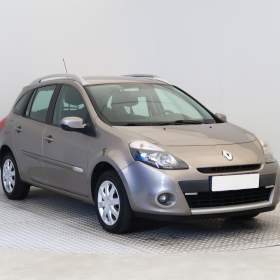 Renault Clio 1.2 16V / 19237824