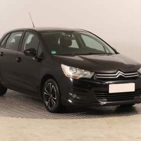 Fotka k inzerátu Citroën C4 1.6 VTi / 19237836