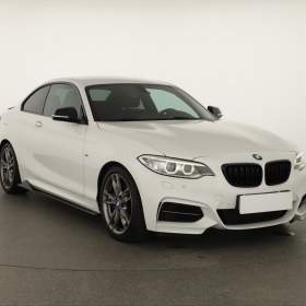 Fotka k inzerátu BMW 2 M235 i / 19237840