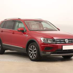 Fotka k inzerátu Volkswagen Tiguan Allspace 2.0 TDI / 19245693