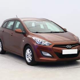 Fotka k inzerátu Hyundai i30 1.6 MPI / 19245695