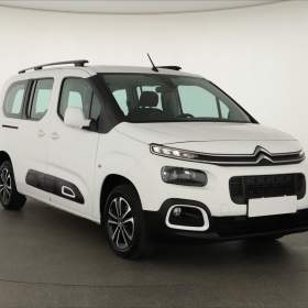 Fotka k inzerátu Citroën Berlingo 1.5 BlueHDi / 19245696