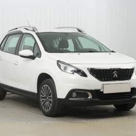 Peugeot 2008 1.2 PureTech / 19245703