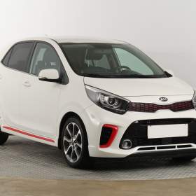 Fotka k inzerátu Kia Picanto 1.0 T- GDI / 19245720