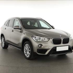 Fotka k inzerátu BMW X1 sDrive18i / 19245729