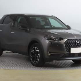 Fotka k inzerátu DS 3 Crossback 1.2 PureTech / 19245747