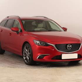 Fotka k inzerátu Mazda 6 2.2 Skyactiv- D / 19245749