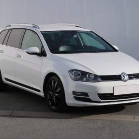 Fotka k inzerátu Volkswagen Golf 2.0 TDI / 19245770