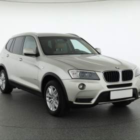 BMW X3 sDrive18d / 19245788