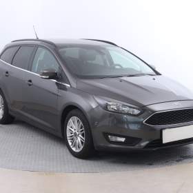 Fotka k inzerátu Ford Focus 1.0 EcoBoost / 19245827