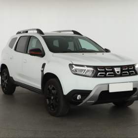 Fotka k inzerátu Dacia Duster 1.3 TCe / 19247962