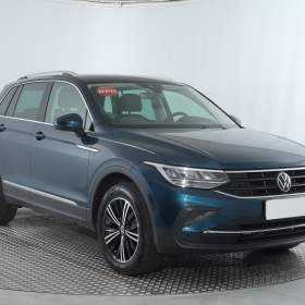 Fotka k inzerátu Volkswagen Tiguan 2.0 TDI / 19247980