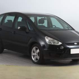 Fotka k inzerátu Ford S- MAX 2.0 TDCi / 19247992